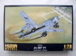 Thumbnail HUMA 5001 JUNKERS Ju 287 V1