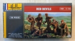 Thumbnail HELLER 81222 RED DEVILS