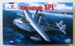 Thumbnail A MODEL 72071 HYDROPLANE SPL 