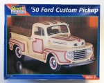 Thumbnail REVELL 2494 50 FORD CUSTOM PICKUP