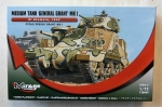 Thumbnail MIRAGE 720804 MEDIUM TANK GENERAL GRANT Mk.I EL ALAMEIN 1942