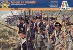 Thumbnail ITALERI  6060 AWI AMERICAN INFANTRY