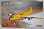 Thumbnail HELLER 80386 DC-6 SECURITE CIVILE