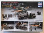 Thumbnail HASEGAWA X48-14 ISUZU TX40 FUEL TRUCK