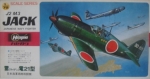 Thumbnail HASEGAWA JS-126 MITSUBISHI J2M3 JACK RAIDEN