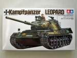 Thumbnail TAMIYA 35064 LEOPARD