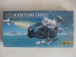 Thumbnail HELLER 80368 SUPER PUMA EXOCET