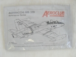 Thumbnail AEROCLUB AERMACCHI MB 339 AERO-TRAINER SERIES