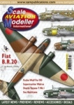 Thumbnail SCALE AVIATION MODELLER SCALE AVIATION MODELLER VOLUME 09 ISSUE 03