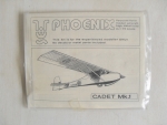 Thumbnail PHOENIX P1 KIRBY CADET Mk.1