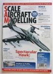 Thumbnail SCALE AIRCRAFT MODELLING SAM VOLUME 31 ISSUE 09