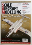 Thumbnail SCALE AIRCRAFT MODELLING SAM VOLUME 31 ISSUE 05