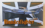 Thumbnail EDUARD 1133 BUNDESFIGHTER   NATO FIGHTER