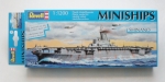 Thumbnail REVELL 06815 SHINANO