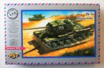 Thumbnail PST 72001 IS-1 HEAVY TANK