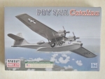 Thumbnail MINICRAFT 14622 PBY 5/5A CATALINA 