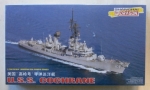 Thumbnail DRAGON 7024 USS COCHRANE