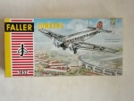 Thumbnail FALLER 1052 JUNKERS Ju 52