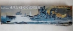 Thumbnail REVELL H380 KING GEORGE V