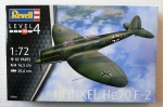 Thumbnail REVELL 03962 HEINKEL He 70F-2