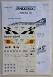 Thumbnail XTRADECAL 147. 004 PHANTOM FG.1