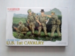 Thumbnail DRAGON 3312 US 1st CAVALRY
