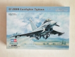 Thumbnail HOBBYBOSS 80265 EF-2000B EUROFIGHTER TYPHOON