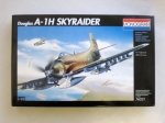 Thumbnail MONOGRAM 74021 DOUGLAS A-1H SKYRAIDER
