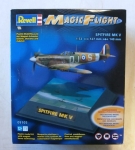 Thumbnail REVELL 09105 SPITFIRE Mk.V MAGIC FLIGHT