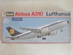 Thumbnail REVELL 4230 AIRBUS A310 SABENA