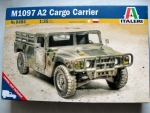 Thumbnail ITALERI  6484 M1097 A2 CARGO CARRIER