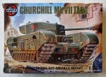 Thumbnail AIRFIX 61304 CHURCHILL Mk VII TANK