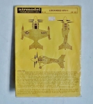 Thumbnail AIRMODEL 102 LOCKHEED XFV-1