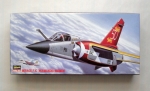 Thumbnail HASEGAWA DT107 MIRAGE F1C