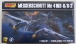 Thumbnail MONOGRAM/PRO MODELLER 5990 MESSERSCHMITT Me 410B-6/R-2