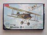 Thumbnail RODEN 001 ALBATROS D.I