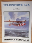 Thumbnail WINDSOCK 082. FELIXSTOWE F.2A
