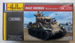 Thumbnail HELLER 79894 M4A2 SHERMAN