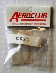 Thumbnail AEROCLUB C023 HAWKER HUNTER FIGHTER CANOPY