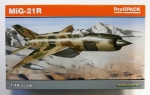 Thumbnail EDUARD 8238 MiG-21R