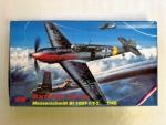 Thumbnail MPM 48023 MESSERSCHMITT Bf 109T-1/T-2