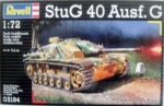 Thumbnail REVELL 03194 StuG 40 Ausf.G
