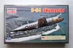 Thumbnail MINICRAFT 14614 C-54 SKYMASTER