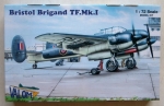 Thumbnail VALOM 72051 BRISTOL BRIGAND TF.Mk.I