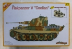 Thumbnail CYBER-HOBBYCOM 9121 FLAKPANZER V COELIAN