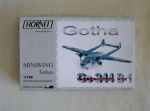 Thumbnail HORNET 005 GOTHA Go-244 B-1