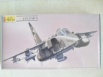 Thumbnail HELLER 80428 JAGUAR A