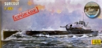 Thumbnail HELLER 81014 SURCOUF