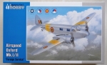 Thumbnail SPECIAL HOBBY 48159 AIRSPEED OXFORD Mk.I/II FOREIGN SERVICE