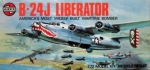 Thumbnail AIRFIX 05006 B-24J LIBERATOR